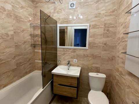 квартира за адресою Запорізьке шосе, 28-Ш