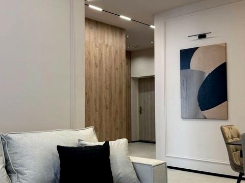 квартира по адресу Берестейский просп. (Победы), 42а