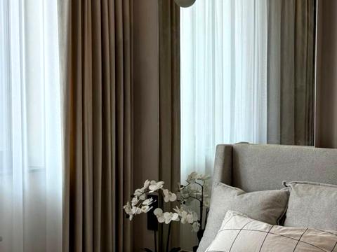 квартира по адресу Берестейский просп. (Победы), 42а