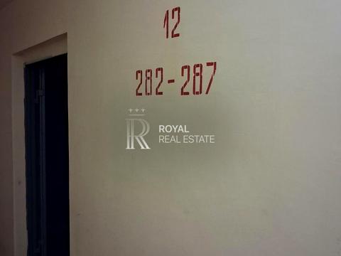 квартира по адресу Олевская ул., 7