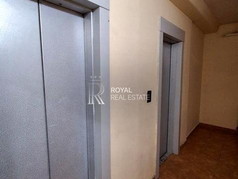 квартира по адресу Олевская ул., 7