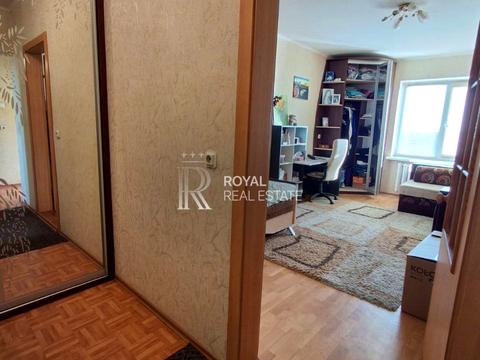 квартира по адресу Олевская ул., 7