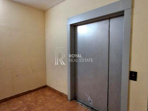 квартира по адресу Олевская ул., 7