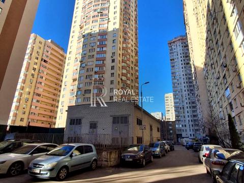 квартира по адресу Олевская ул., 7