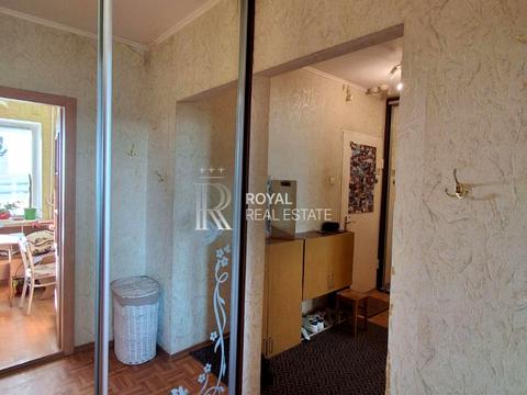 квартира по адресу Олевская ул., 7