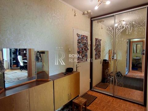 квартира по адресу Олевская ул., 7