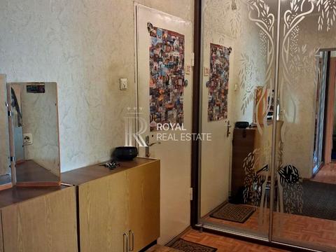 квартира по адресу Олевская ул., 7