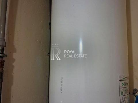 квартира по адресу Олевская ул., 7