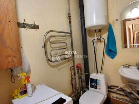 квартира по адресу Олевская ул., 7