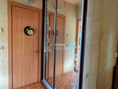 квартира по адресу Олевская ул., 7