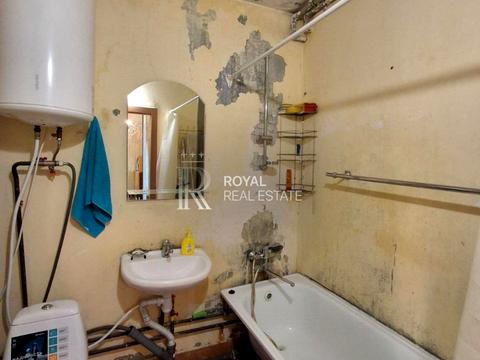 квартира по адресу Олевская ул., 7