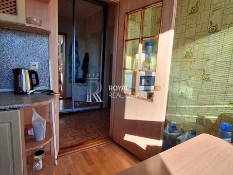 квартира по адресу Олевская ул., 7