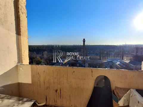 квартира по адресу Олевская ул., 7