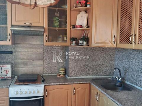 квартира по адресу Олевская ул., 7