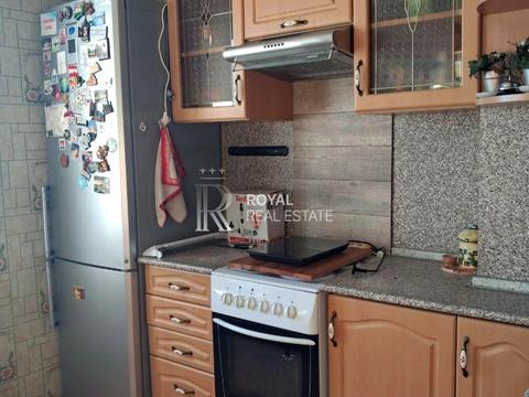 квартира по адресу Олевская ул., 7