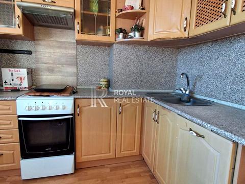 квартира по адресу Олевская ул., 7