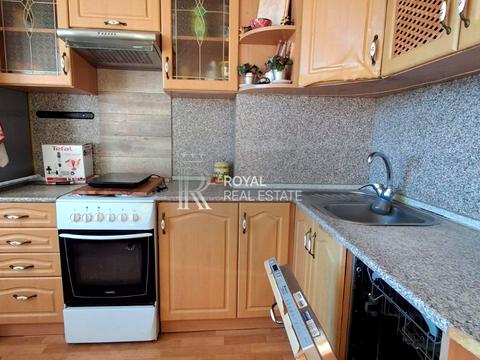 квартира по адресу Олевская ул., 7