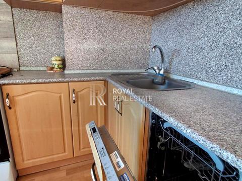 квартира по адресу Олевская ул., 7