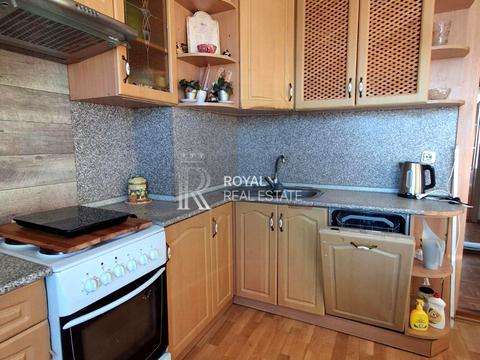 квартира по адресу Олевская ул., 7