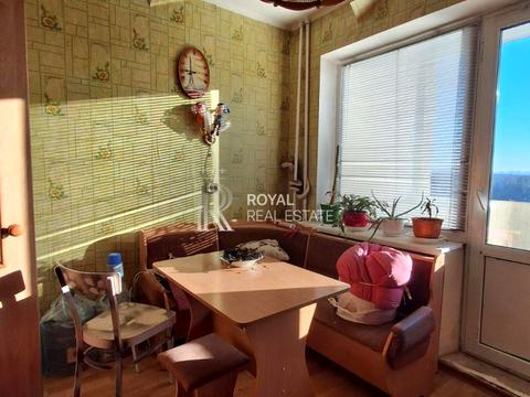 квартира по адресу Олевская ул., 7