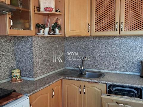 квартира по адресу Олевская ул., 7