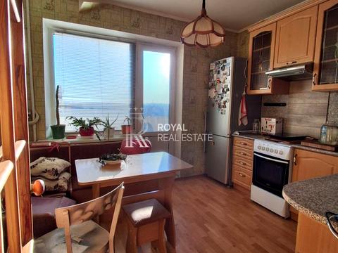 квартира по адресу Олевская ул., 7