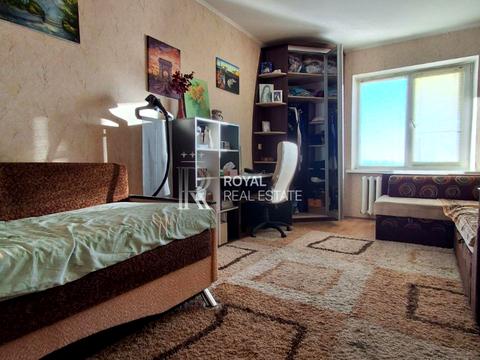 квартира по адресу Олевская ул., 7