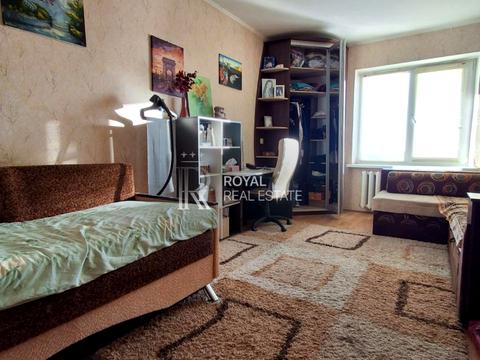 квартира по адресу Олевская ул., 7