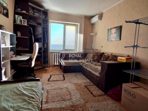 квартира по адресу Олевская ул., 7