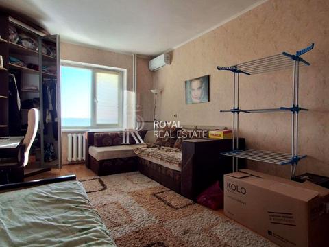 квартира по адресу Олевская ул., 7