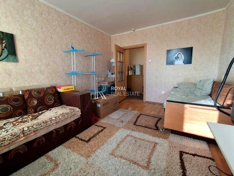 квартира по адресу Олевская ул., 7