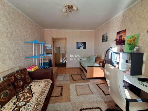 квартира по адресу Олевская ул., 7