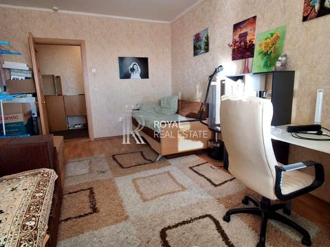 квартира по адресу Олевская ул., 7