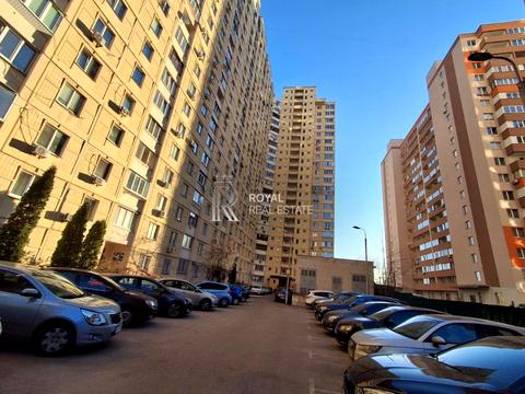 квартира за адресою Олевська вул., 7