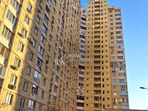 квартира по адресу Олевская ул., 7