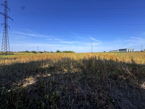 участок по адресу Енергетиків