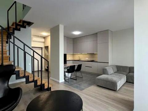 квартира по адресу Тараса Шевченко ул., 60/11