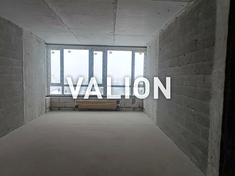 квартира по адресу Олександра Олеся ул., 17-А