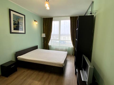 квартира по адресу Причальная ул., 14