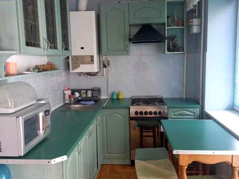 квартира по адресу Мельника ул. (Черняховского), 6а