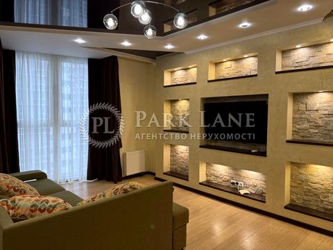 квартира по адресу Драгоманова ул., 2-Б