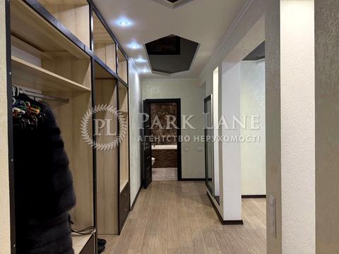 квартира по адресу Драгоманова ул., 2-Б