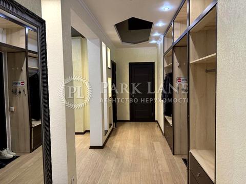 квартира по адресу Драгоманова ул., 2-Б