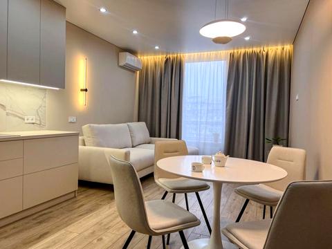 квартира по адресу Олександра Олеся ул., 10