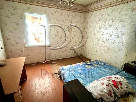 будинок за адресою Партизанська вулиця