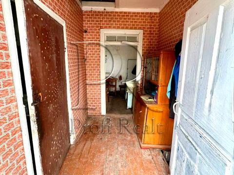 будинок за адресою Партизанська вулиця