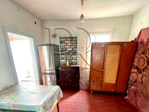 будинок за адресою Партизанська вулиця