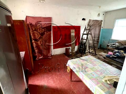 будинок за адресою Партизанська вулиця