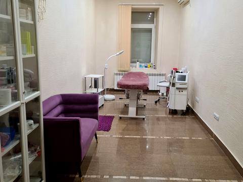 комерційна за адресою Тираспольська вул., 13