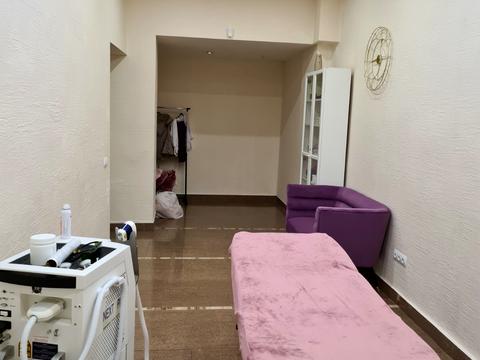 комерційна за адресою Тираспольська вул., 13